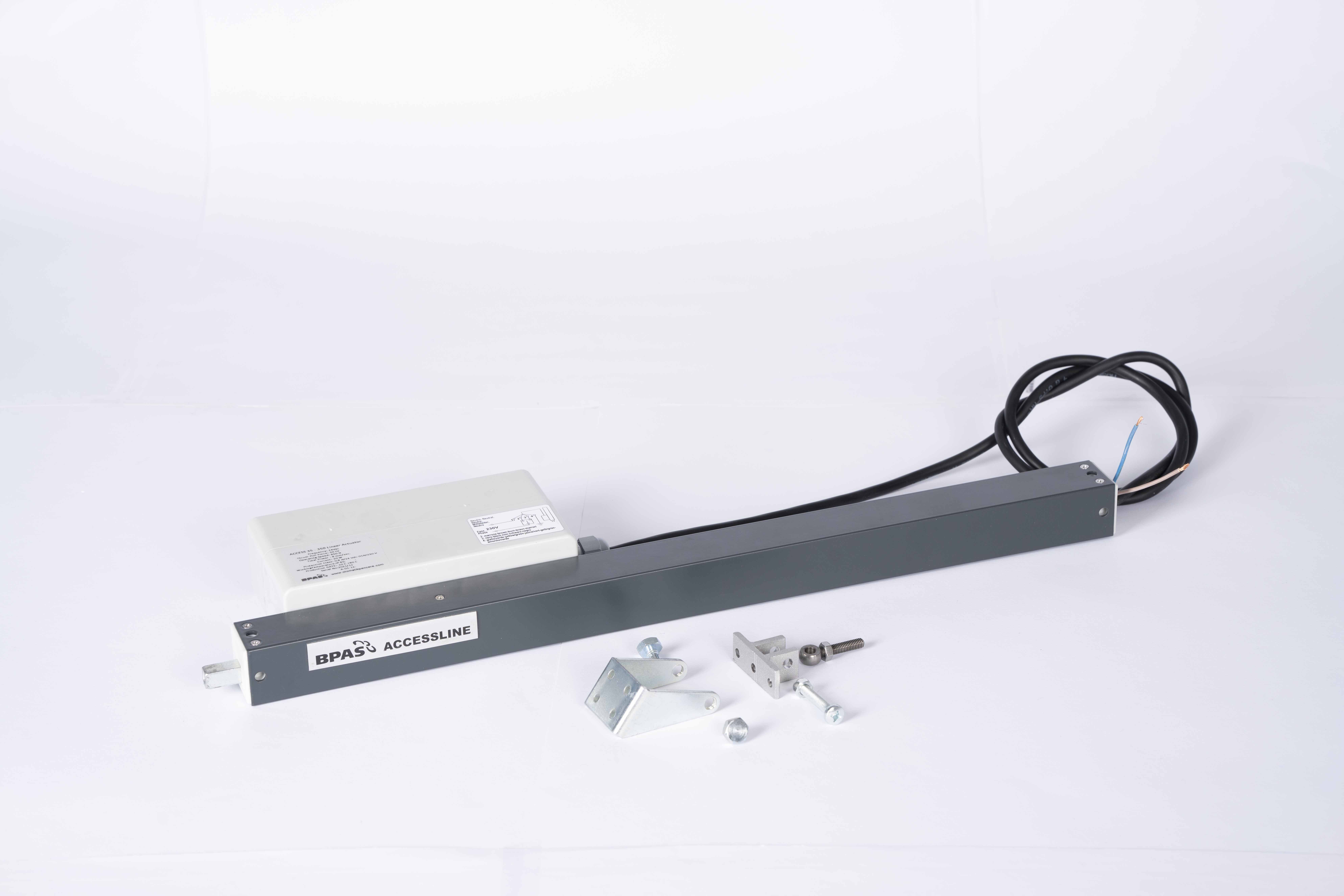 Bpas Accesline 55 220 V Açkı Mek.